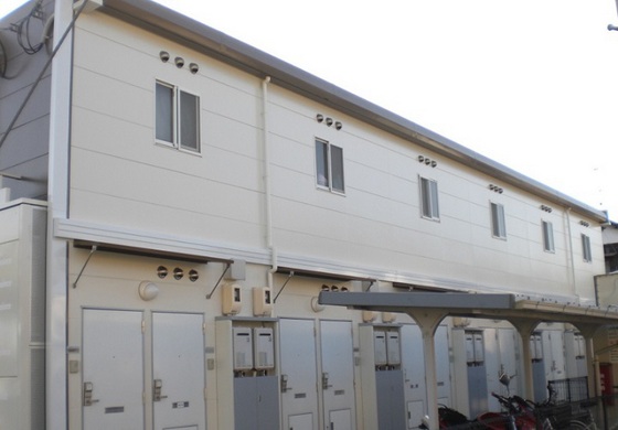 レオパレスemasons