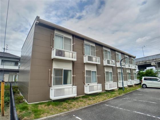 レオパレスemasons