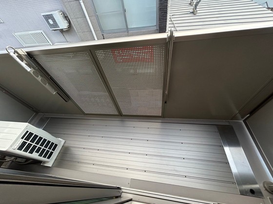 ポルトボヌール上安