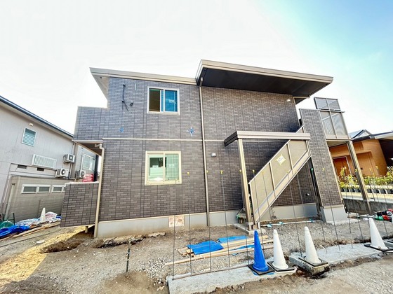 ポルトボヌール上安