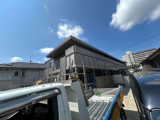 ポルトボヌール上安