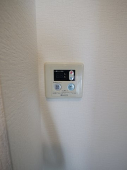 グリーンヒル中庄駅前