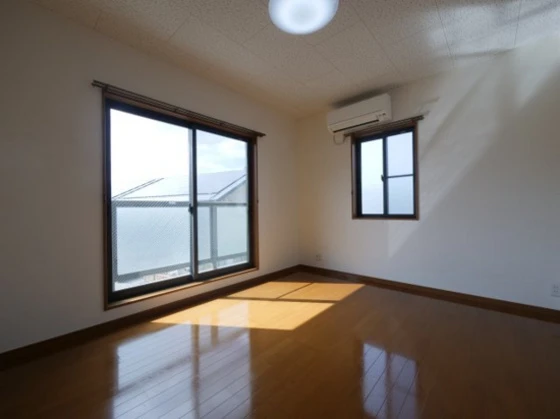 グリーンヒル中庄駅前