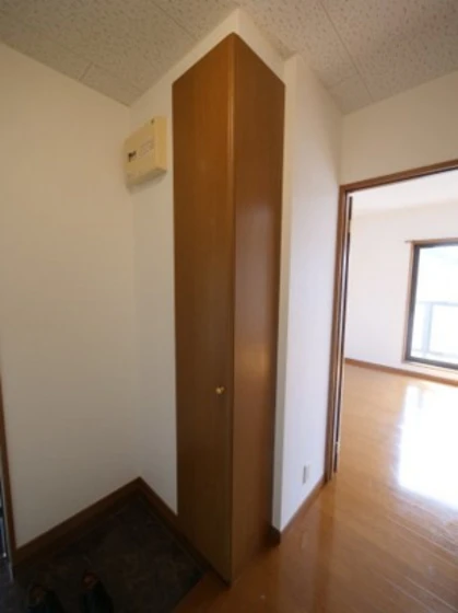 グリーンヒル中庄駅前