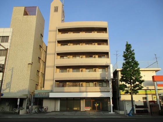 ロイヤルミッテ