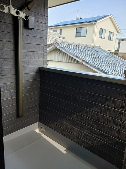 メゾン・ルピナス