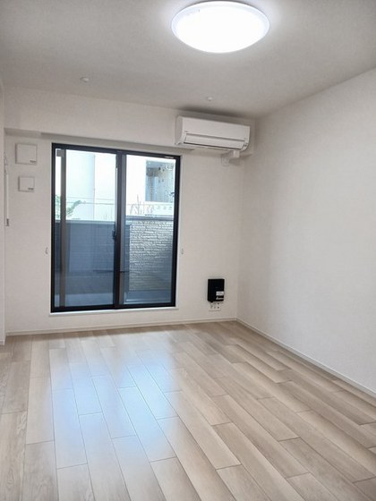 メゾン・ルピナス