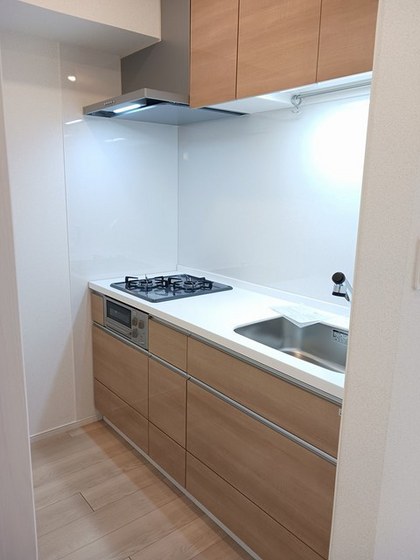 メゾン・ルピナス