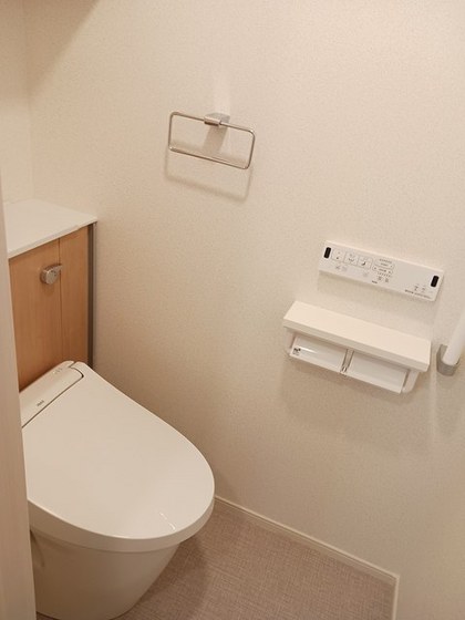 メゾン・ルピナス