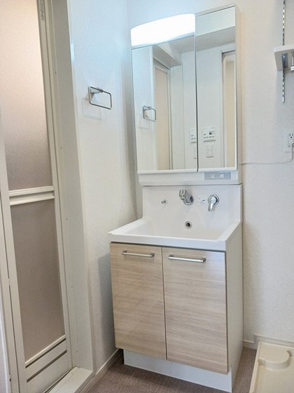 メゾン・ルピナス