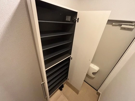 メゾン・ルピナス