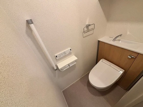 メゾン・ルピナス