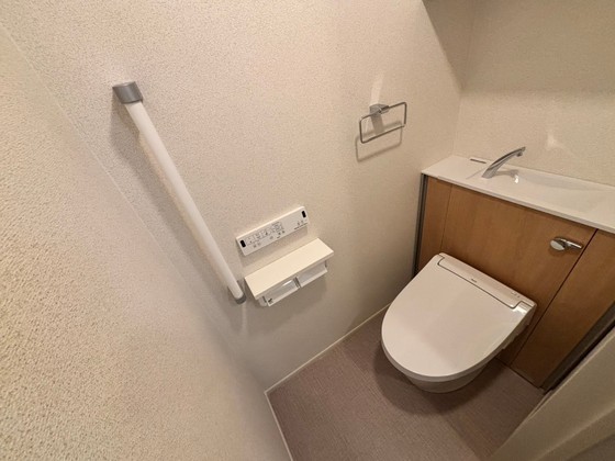 メゾン・ルピナス