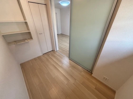 メゾン・ルピナス