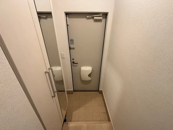 メゾン・ルピナス