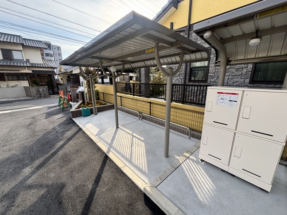 メゾン・ルピナス