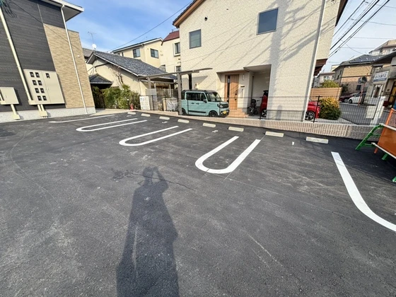 メゾン・ルピナス