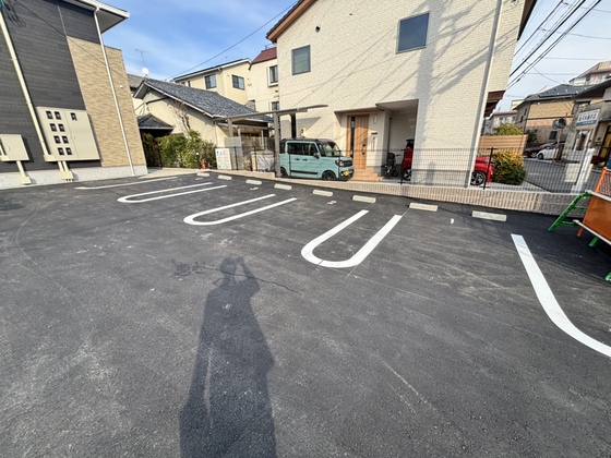 メゾン・ルピナス