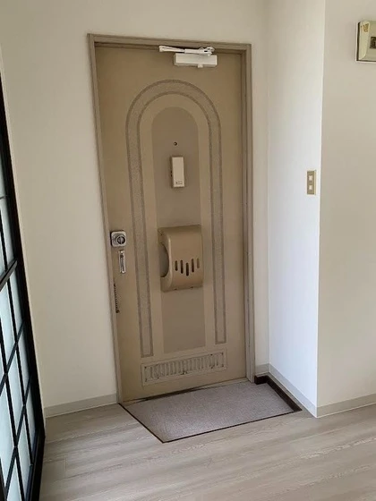 コーポアルビオン