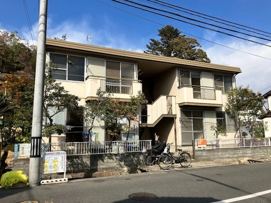 コーポアルビオン