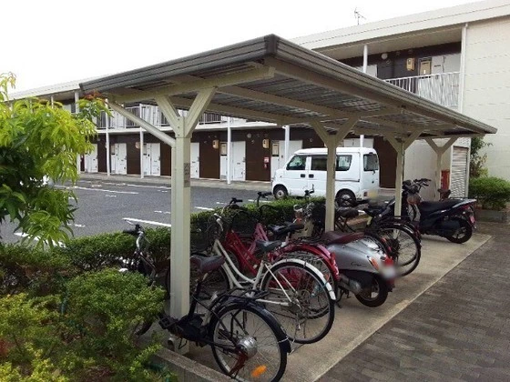 レオパレスパル3