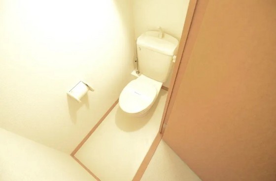 レオパレスパル3