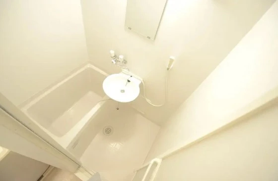 レオパレスパル3