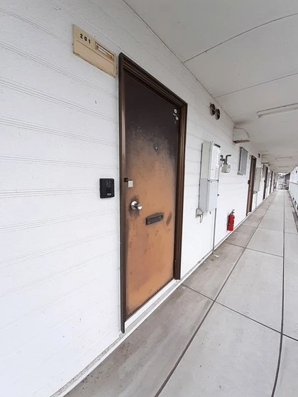 シティハイツ藤原