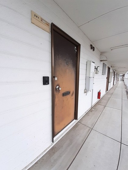 シティハイツ藤原