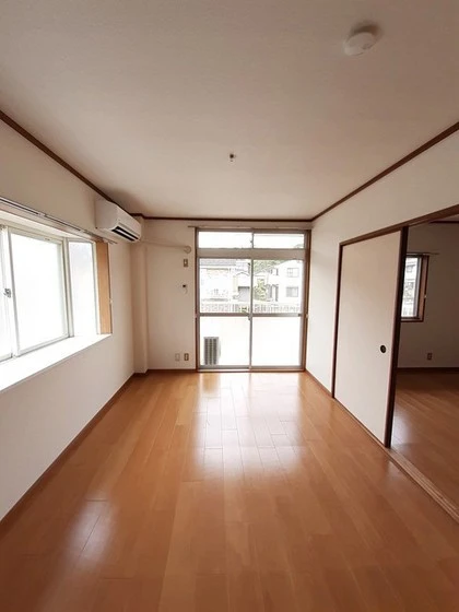 シティハイツ藤原