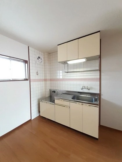 シティハイツ藤原