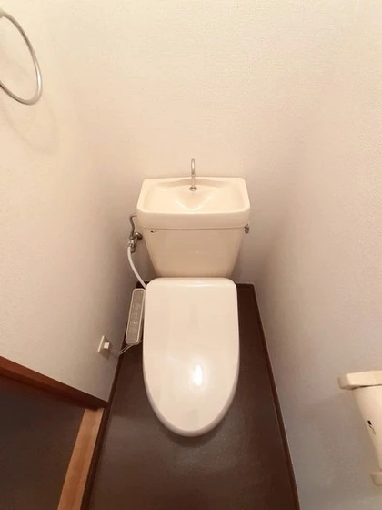 シティハイツ藤原