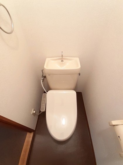 シティハイツ藤原