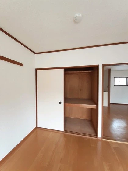 シティハイツ藤原