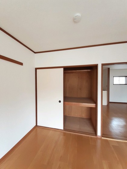 シティハイツ藤原