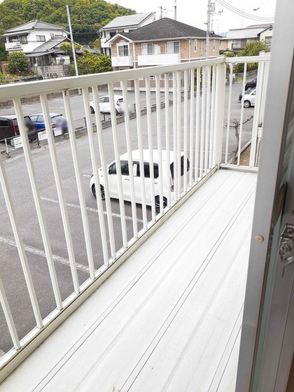 シティハイツ藤原