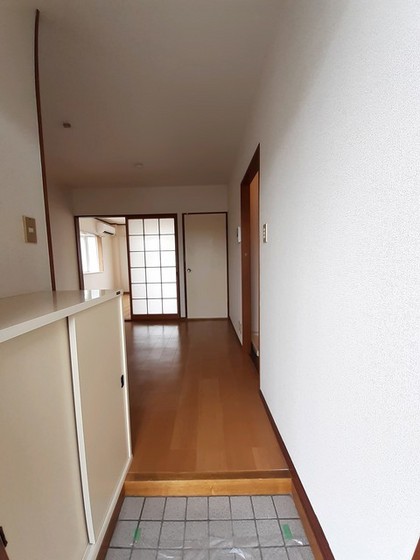 シティハイツ藤原