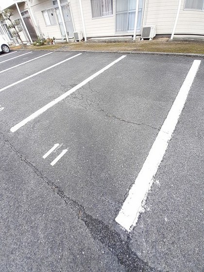 シティハイツ藤原