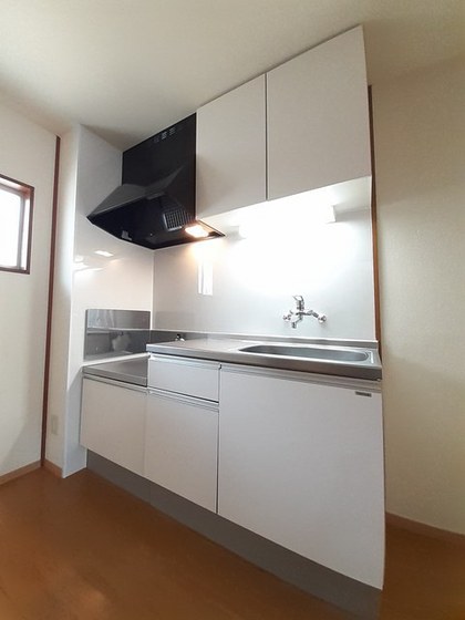 シティハイツ藤原