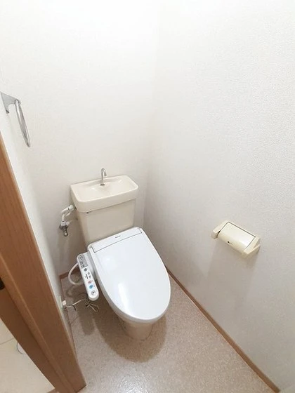 シティハイツ藤原