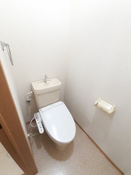 シティハイツ藤原