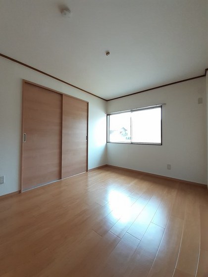 シティハイツ藤原