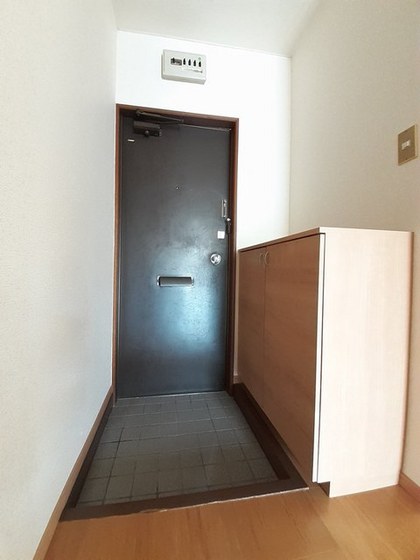 シティハイツ藤原