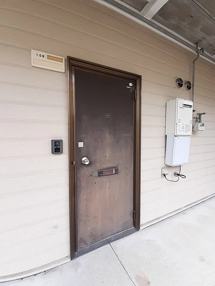 シティハイツ藤原