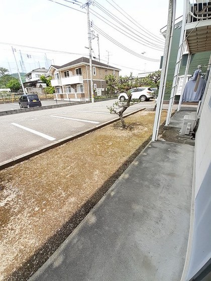 シティハイツ藤原