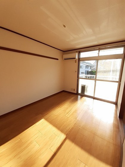 シティハイツ藤原