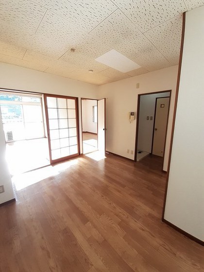 シティハイツ藤原