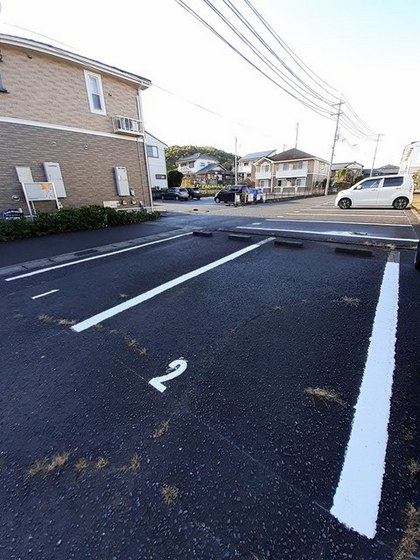 シティハイツ藤原