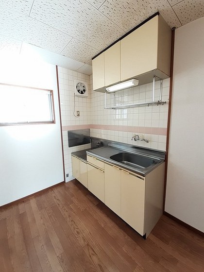 シティハイツ藤原