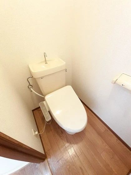 シティハイツ藤原